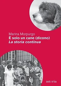 È solo un cane (dicono) – La storia continua