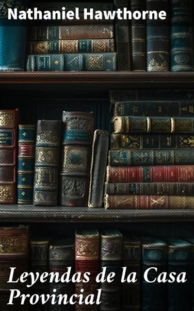 Leyendas de la Casa Provincial: Explorando pecados y redención en relatos góticos de Nathaniel Hawthorne