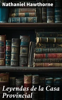 Leyendas de la Casa Provincial: Explorando pecados y redención en relatos góticos de Nathaniel Hawthorne