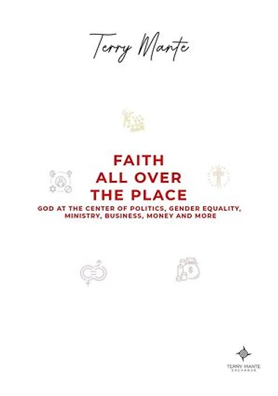 Faith All Over the Place