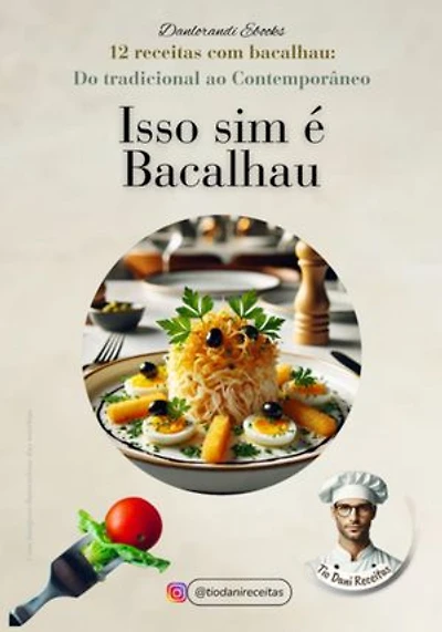 Isso Sim É Bacalhau
