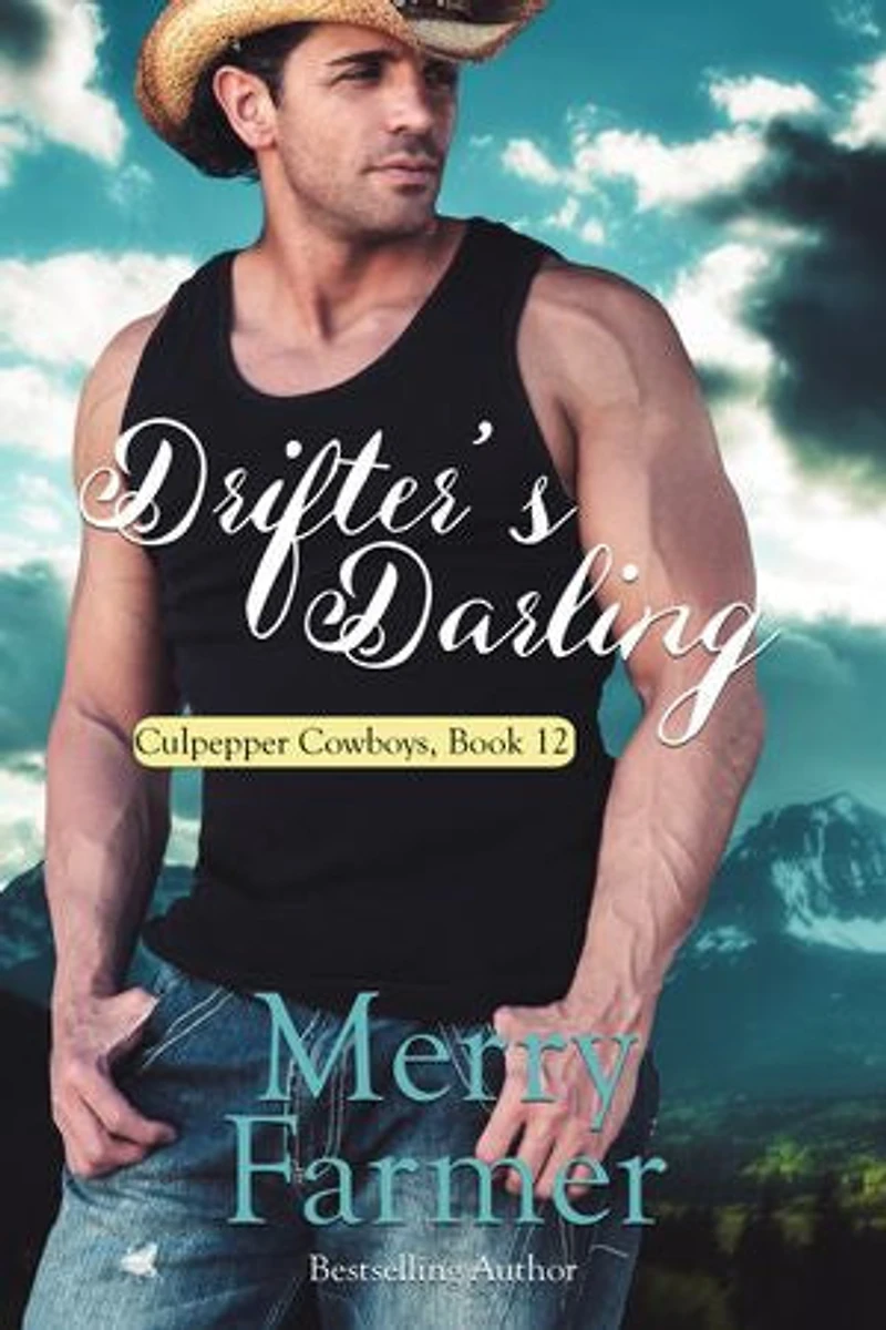 Drifter's Darling