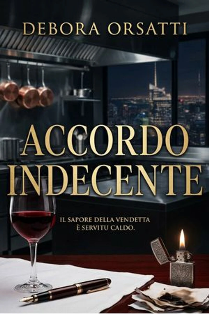 Accordo Indecente