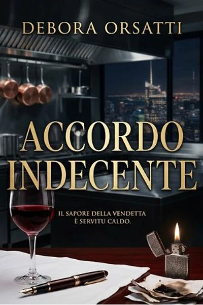 Accordo Indecente