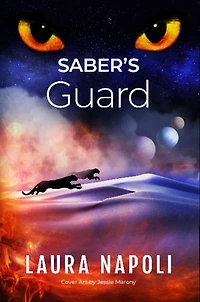 Saber's Guard