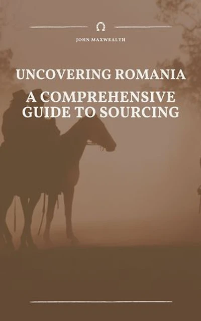 Uncovering Romania - A Comprehensive Guide to Sourcing