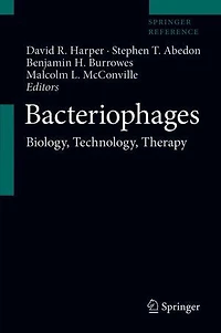 Bacteriophages: Biology, Technology, Therapy