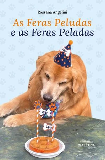 As Feras Peludas e as Feras Peladas