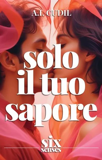 Solo il tuo sapore