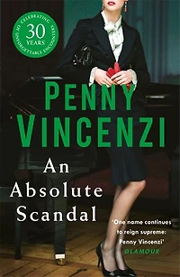 An Absolute Scandal: Money makes a powerful world - until it all comes crashing down