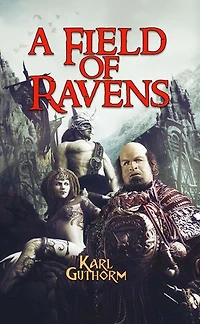 A Field of Ravens: The Immortal Vendetta, #1