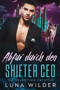 Abfur durch den Shifter CEO