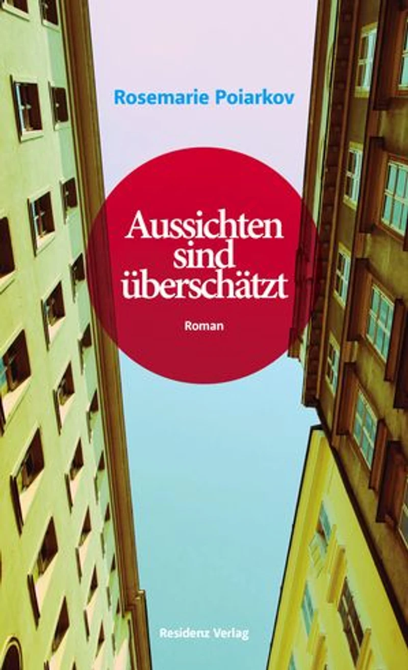 Aussichten sind überschätzt