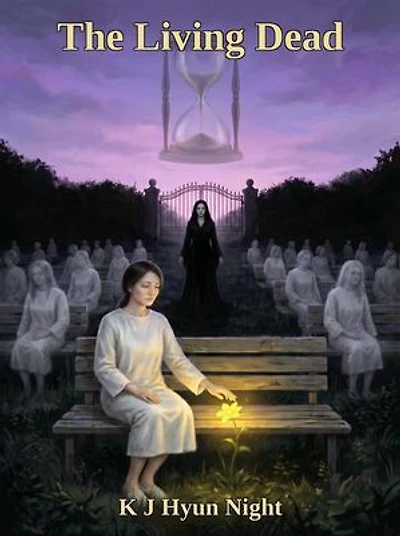 The Living Dead: The Grim Reaper series, #3