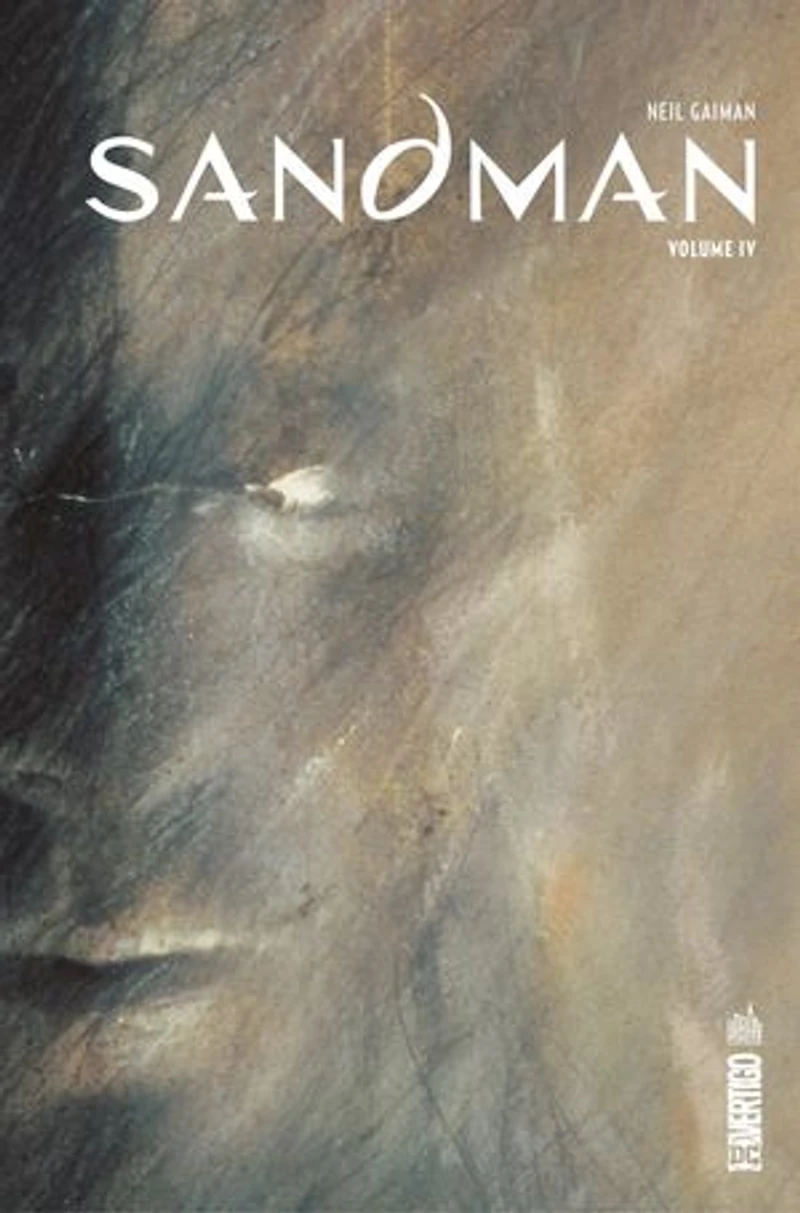 Sandman 04
