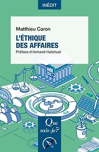 L' éthique des affaires