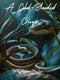 A Cold-Blooded Crime: The Veterinary Detective Agency Book, #7
