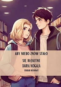 Aby niebo znów stało się błękitne