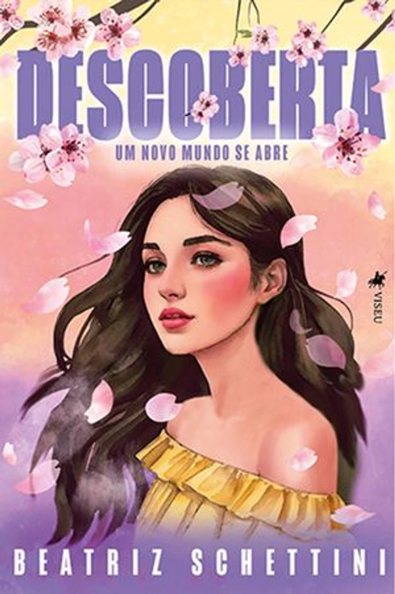 Descoberta: Um novo mundo se abre