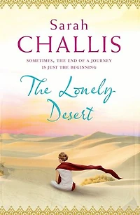 The Lonely Desert