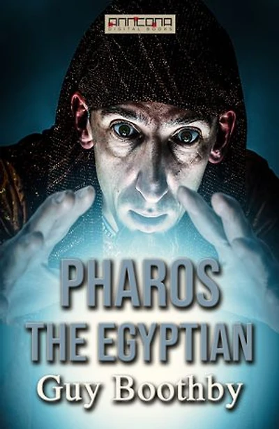 Pharos, the Egyptian
