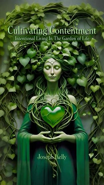 Cultivating Contentment: Intentional Living In The Garden of Life: Growing Light, #4