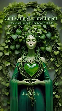 Cultivating Contentment: Intentional Living In The Garden of Life: Growing Light, #4