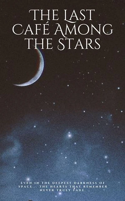 The Last Cafe Among the Stars