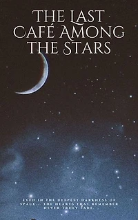 The Last Cafe Among the Stars