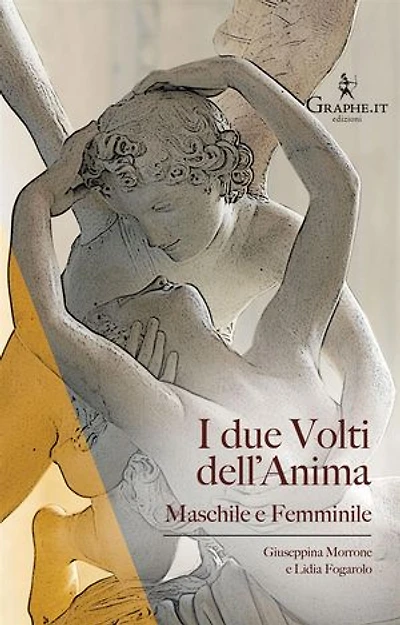 I due Volti dell'Anima: Maschile e Femminile