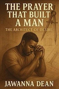 The Prayer That Built A Man The Architecture of Desire Why Women Must Build, Not Beg