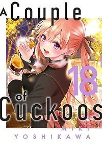 A Couple of Cuckoos 18