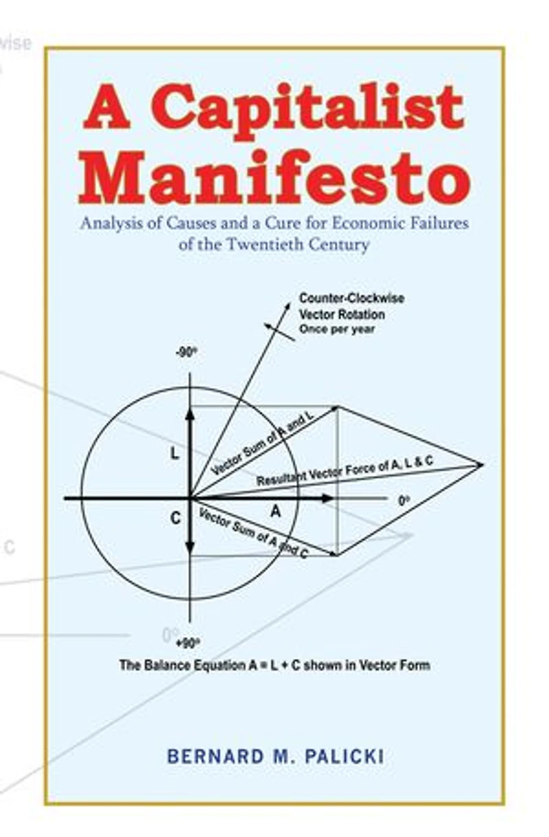 A Capitalist Manifesto