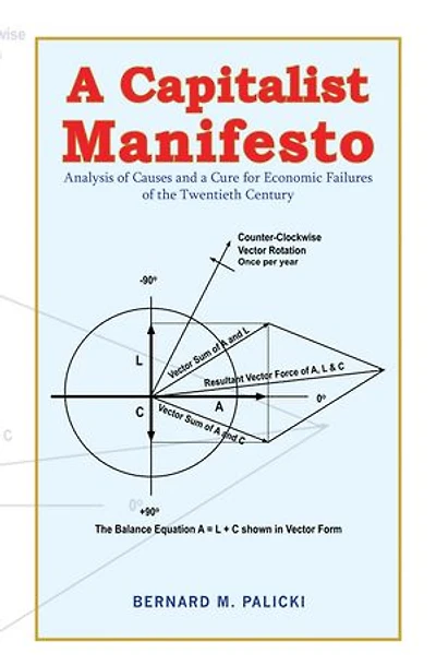 A Capitalist Manifesto