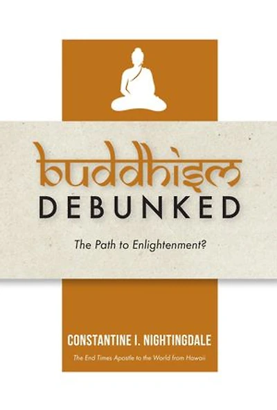 Buddhism Debunked: The Path to Enlightenment?