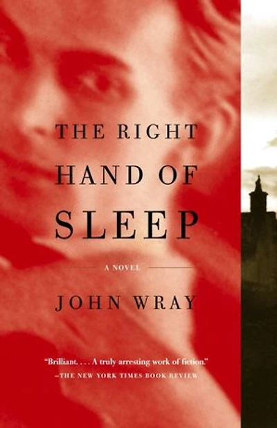 The Right Hand of Sleep: A Novel
