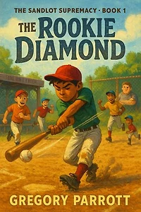 The Rookie Diamond: The Sandlot Supremacy, #1