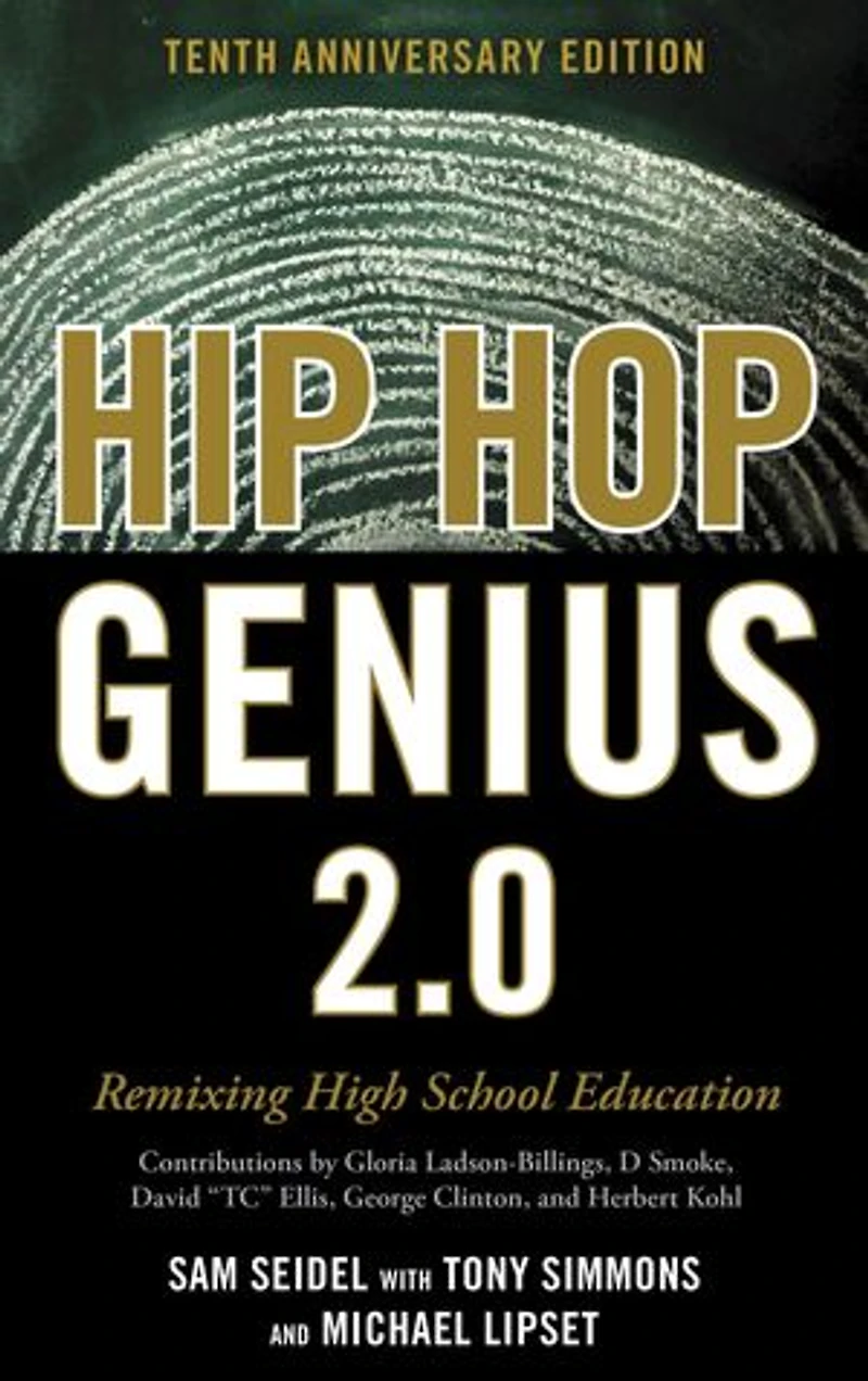 Hip-Hop Genius 2.0: Remixing High School Education