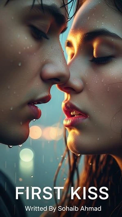 FIRST KISS
