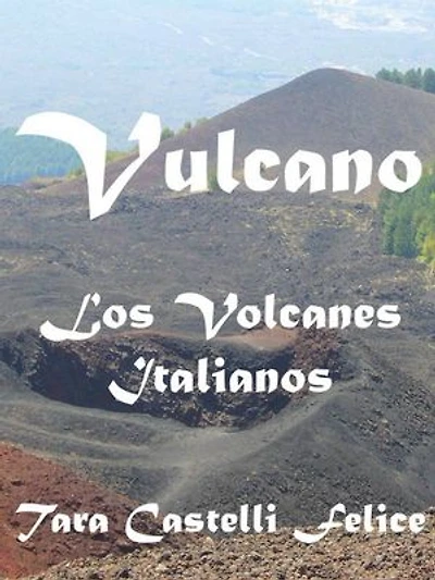 Italia, Tierra de Volcanes