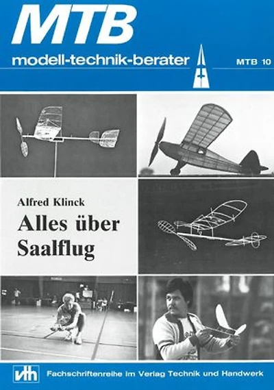 MTB Alles über Saalflug