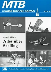 MTB Alles über Saalflug