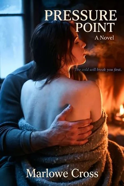 Pressure Point: The Restoration Duet, #4