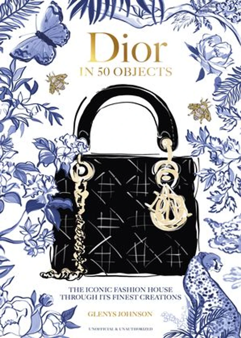 Dior 50 Objects: The iconic fashion house through its finest creations