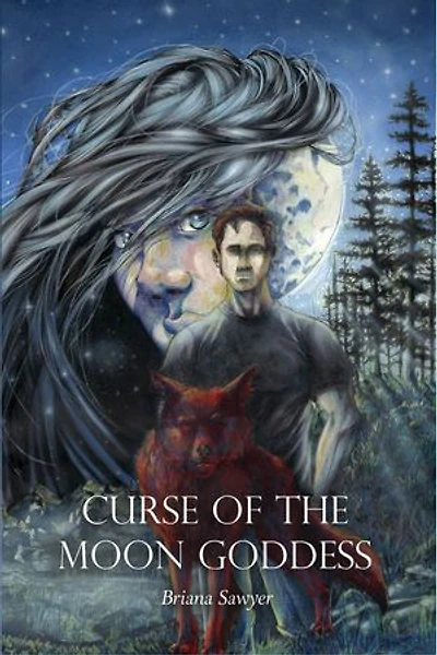 Curse of the Moon Goddess