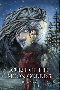 Curse of the Moon Goddess