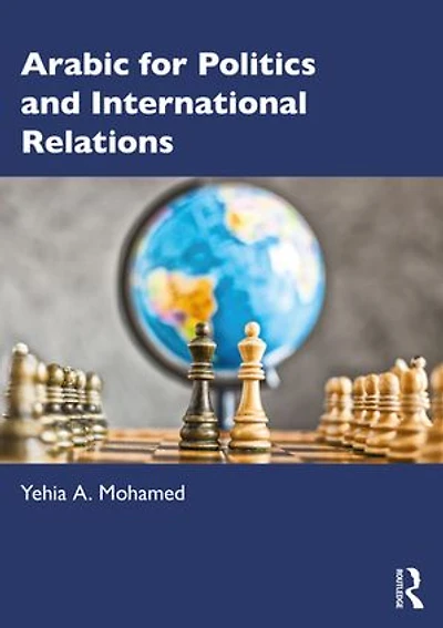 Arabic for Politics and International Relations