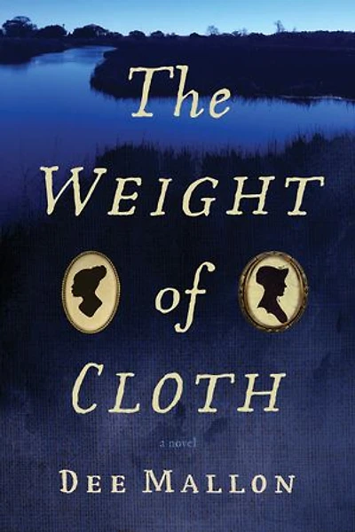 The Weight of Cloth