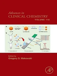 Advances Clinical Chemistry