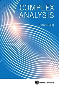 Complex Analysis